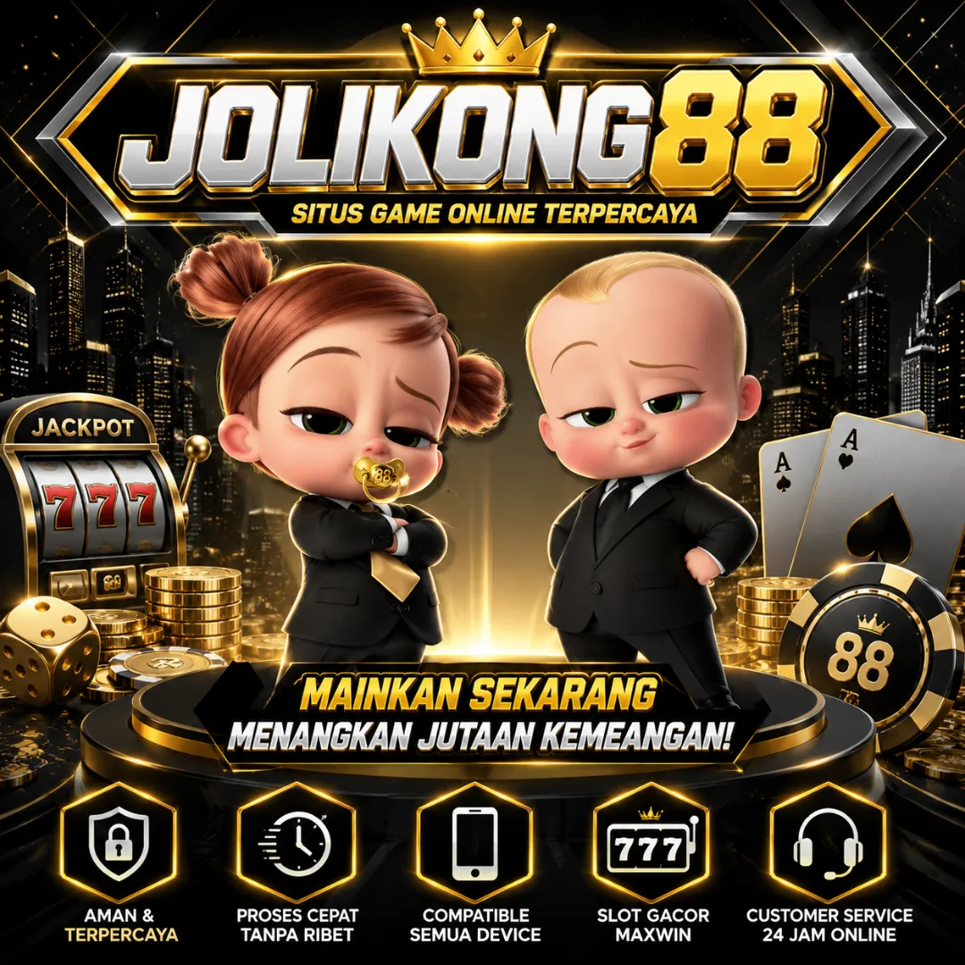 Jolikong88